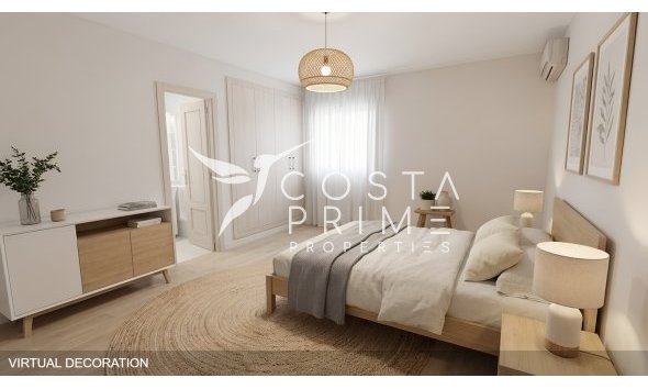 Reventa - Chalet / Villa - La Nucía
