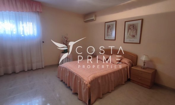 Reventa - Chalet / Villa - La Nucía