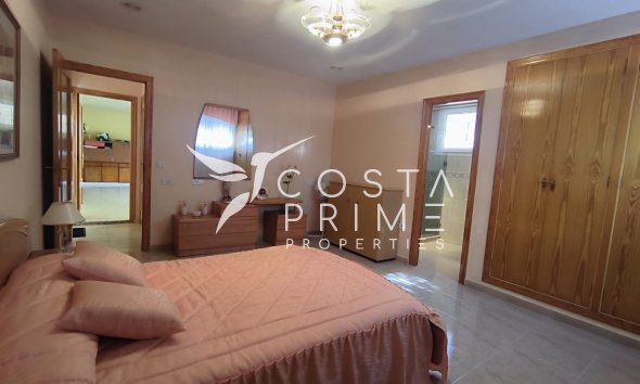 Reventa - Chalet / Villa - La Nucía