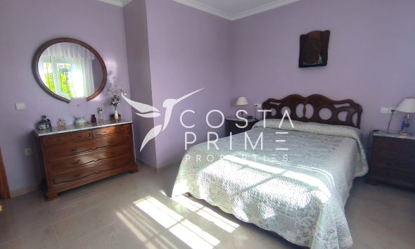 Reventa - Chalet / Villa - La Nucía