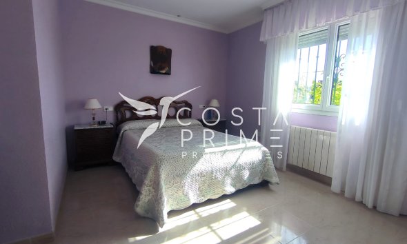 Reventa - Chalet / Villa - La Nucía