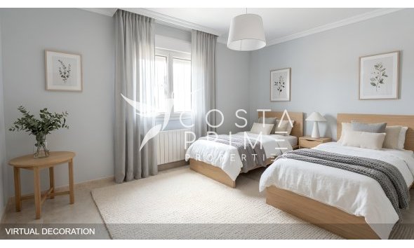 Reventa - Chalet / Villa - La Nucía