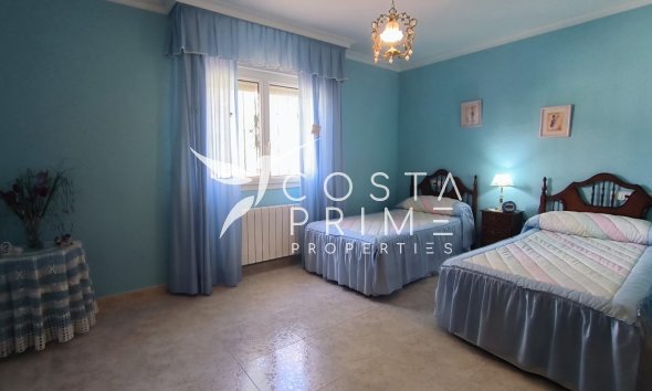 Reventa - Chalet / Villa - La Nucía