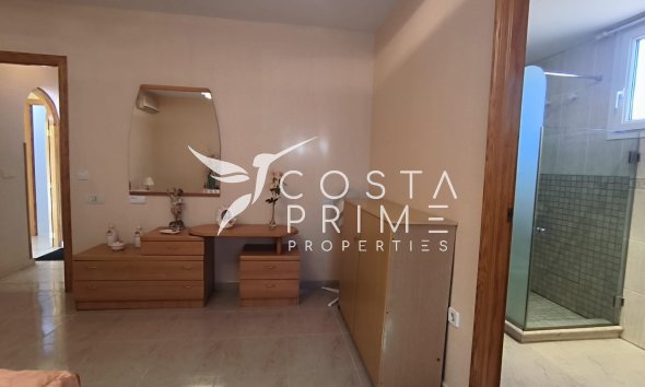 Reventa - Chalet / Villa - La Nucía