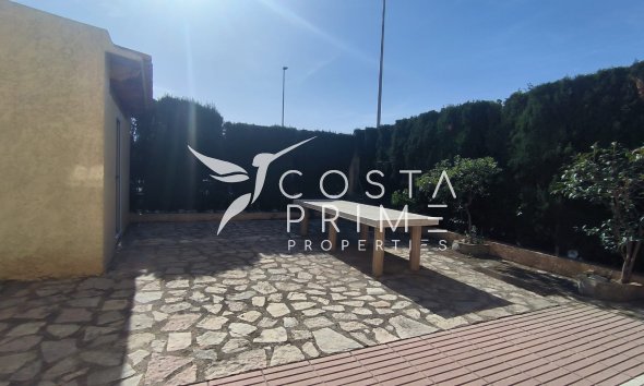 Reventa - Chalet / Villa - La Nucía