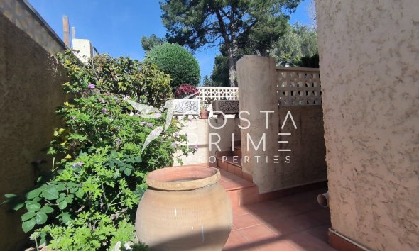 Reventa - Chalet / Villa - La Nucía