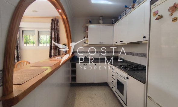 Reventa - Chalet / Villa - La Nucía