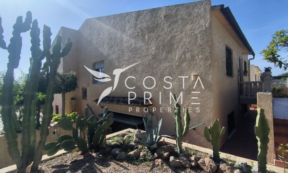 Reventa - Chalet / Villa - La Nucía