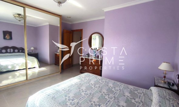 Reventa - Chalet / Villa - La Nucía