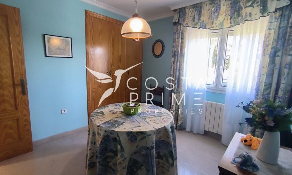 Reventa - Chalet / Villa - La Nucía