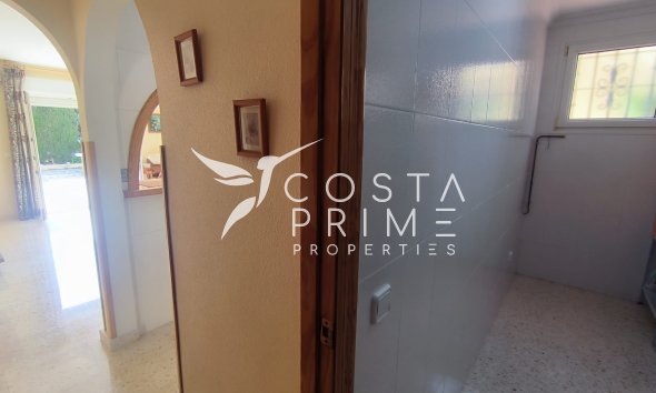 Reventa - Chalet / Villa - La Nucía