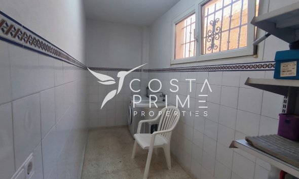 Reventa - Chalet / Villa - La Nucía