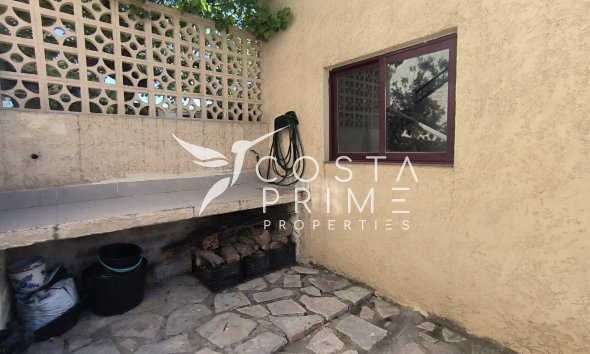 Reventa - Chalet / Villa - La Nucía