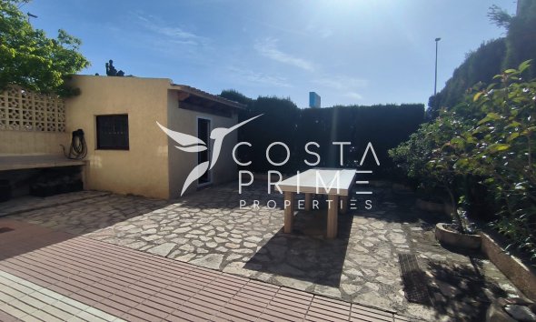 Reventa - Chalet / Villa - La Nucía