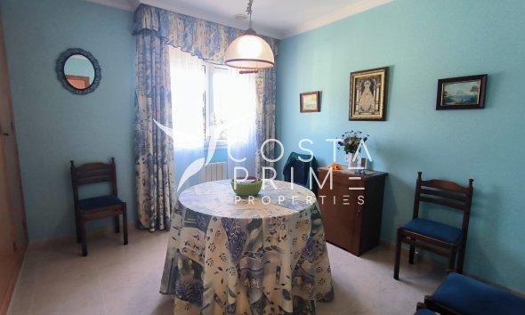 Reventa - Chalet / Villa - La Nucía