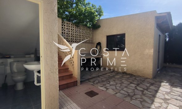 Reventa - Chalet / Villa - La Nucía