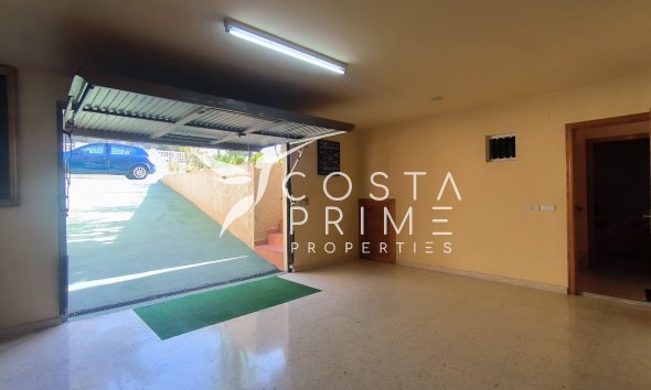 Reventa - Chalet / Villa - La Nucía
