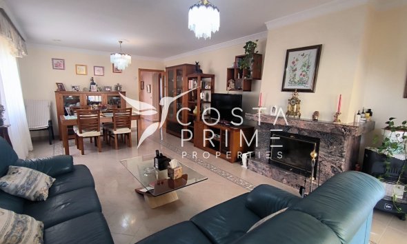 Reventa - Chalet / Villa - La Nucía