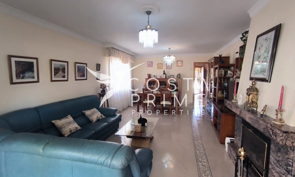 Reventa - Chalet / Villa - La Nucía