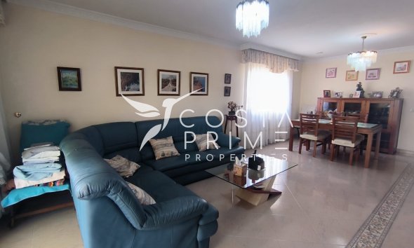 Reventa - Chalet / Villa - La Nucía