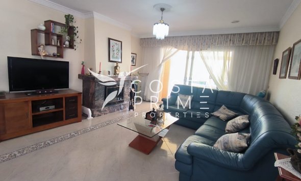 Reventa - Chalet / Villa - La Nucía