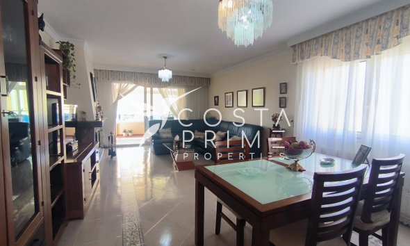 Reventa - Chalet / Villa - La Nucía