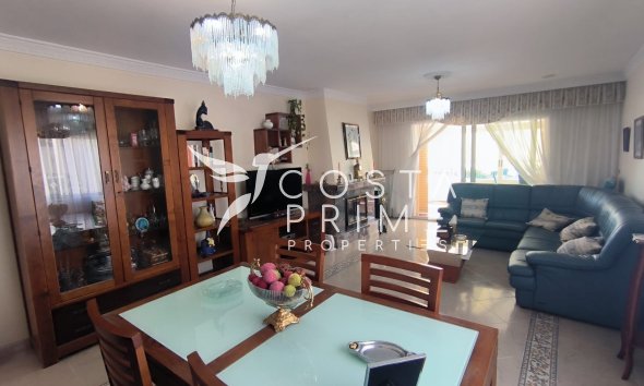 Reventa - Chalet / Villa - La Nucía