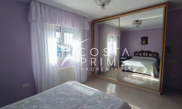 Reventa - Chalet / Villa - La Nucía