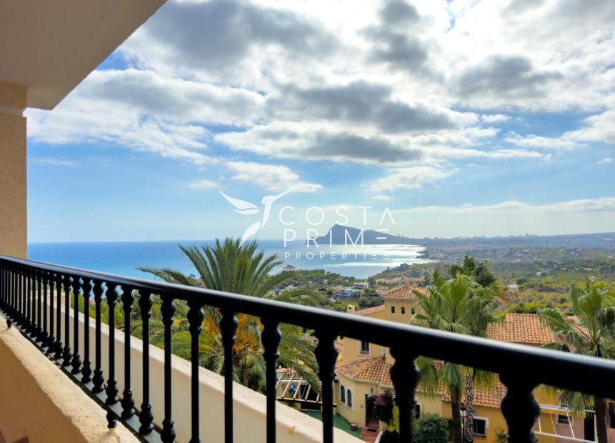 Reventa - Apartamento / Piso - Altea