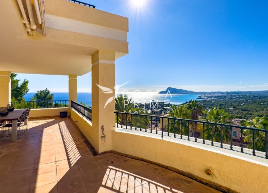 Reventa - Apartamento / Piso - Altea