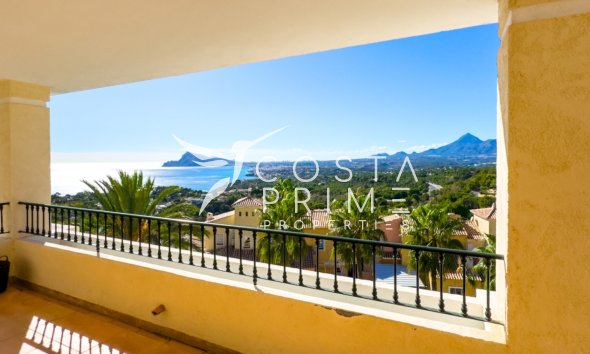 Reventa - Apartamento / Piso - Altea