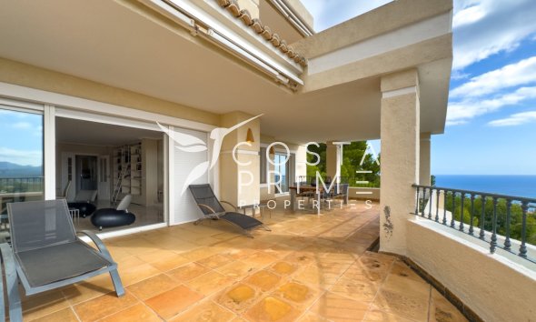Reventa - Apartamento / Piso - Altea
