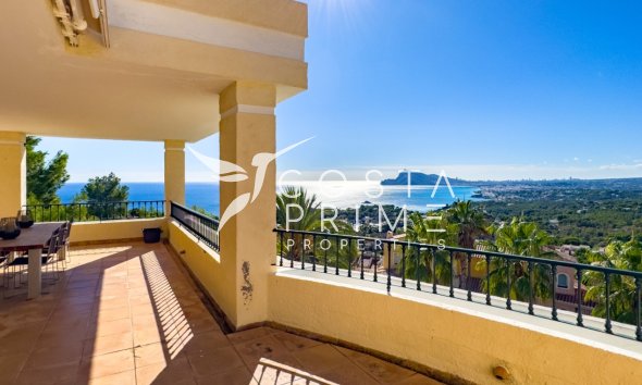 Reventa - Apartamento / Piso - Altea