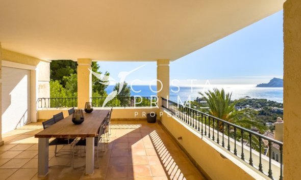 Reventa - Apartamento / Piso - Altea