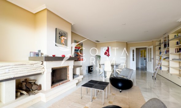Reventa - Apartamento / Piso - Altea
