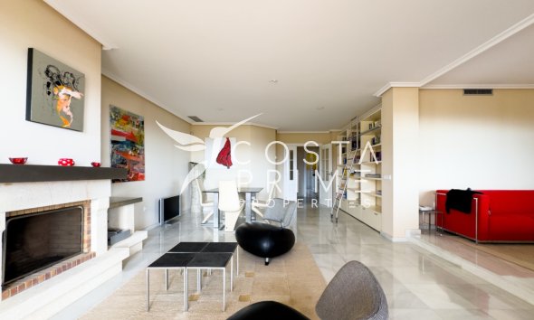 Reventa - Apartamento / Piso - Altea