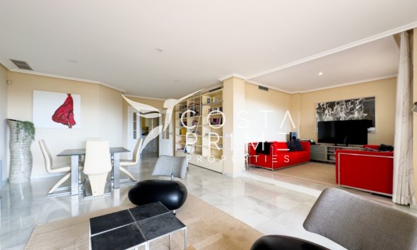 Reventa - Apartamento / Piso - Altea