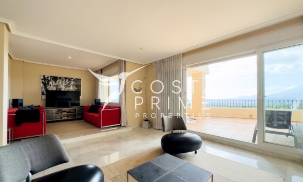 Reventa - Apartamento / Piso - Altea