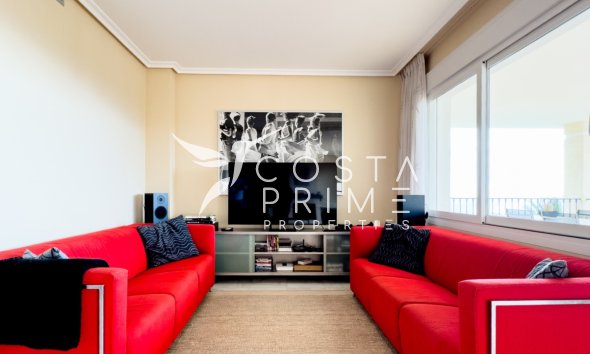 Reventa - Apartamento / Piso - Altea