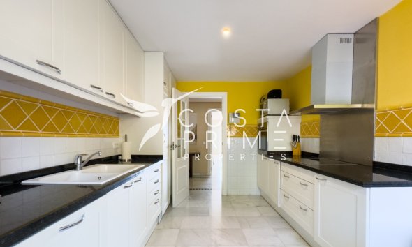 Reventa - Apartamento / Piso - Altea