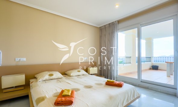 Reventa - Apartamento / Piso - Altea