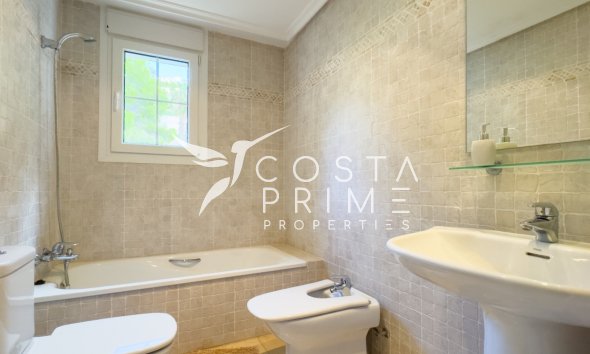 Reventa - Apartamento / Piso - Altea