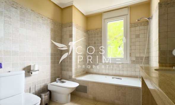 Reventa - Apartamento / Piso - Altea