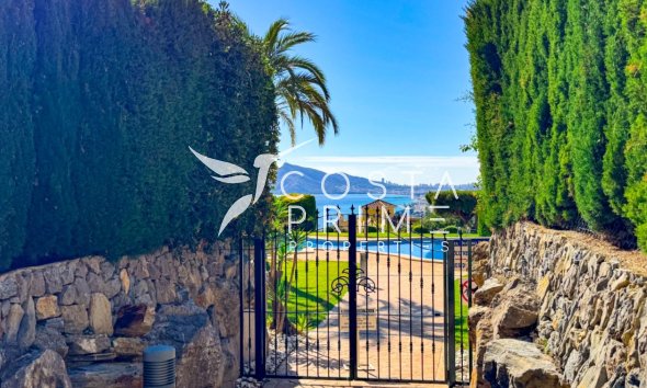 Reventa - Apartamento / Piso - Altea