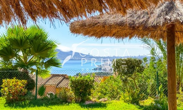 Reventa - Apartamento / Piso - Altea