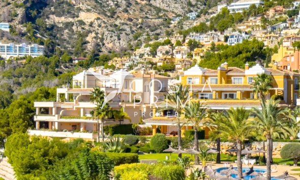 Reventa - Apartamento / Piso - Altea