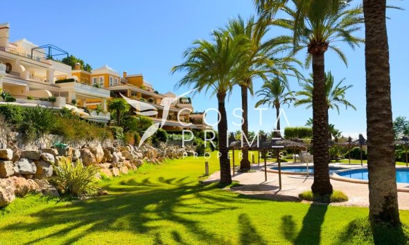 Reventa - Apartamento / Piso - Altea