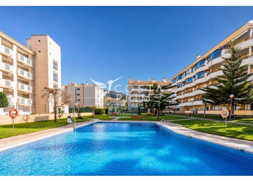 Reventa - Ático - Albir