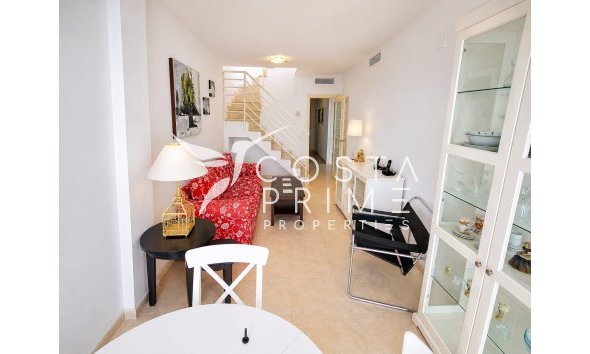Reventa - Ático - Albir