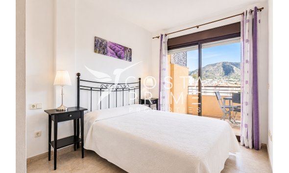 Reventa - Ático - Albir